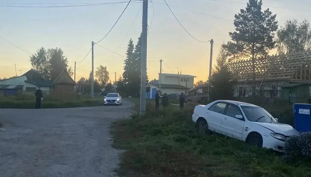Фотография Госавтоинспекция Новосибирской области