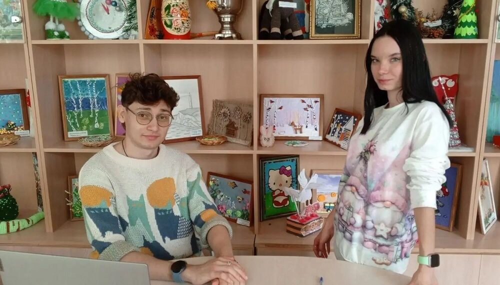 Фотография МБУ "КЦСОН "Вера" Искитимского района НСО"