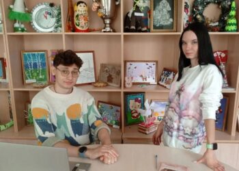 Фотография МБУ "КЦСОН "Вера" Искитимского района НСО"