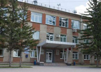 Фотография пресс-службы администрации Искитимского района