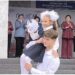 Первый звонок на первый урок прозвенел для 10 молодых учителей в Искитимском районе. Фото Анны Зубаревой