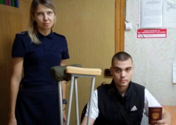 Фотография МО МВД России "Искитимский"