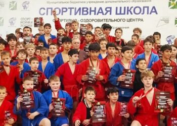 Фото предоставлены Абумуслимом Талхиговым