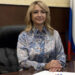 Заместитель управляющего Отделением Социального фонда России по Новосибирской области Оксана Бабаскина, фото vn.ru