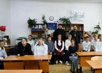 Фотография Искитимская Епархия Русской Православной Церкви