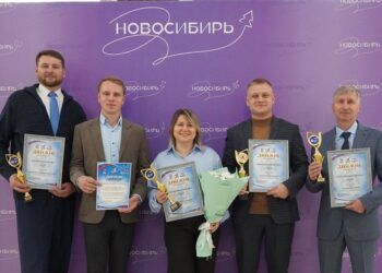Фото пресс-службы АО «Искитимцемент»