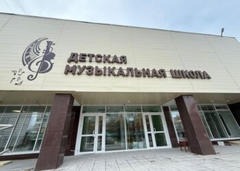 Фото пресс-службы администрации Искитима