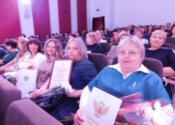 Фото Анны Зубаревой