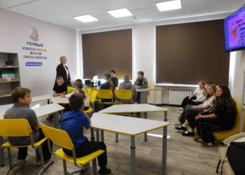 Фото Анны Зубаревой