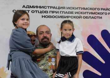 Фото Анны Зубаревой
