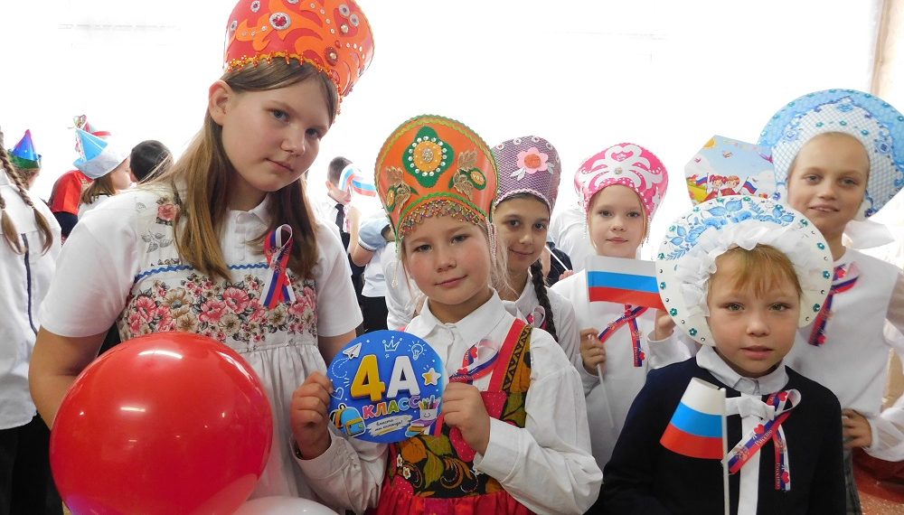 Фотография Анны Зубаревой