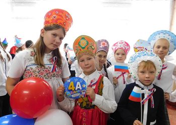 Фотография Анны Зубаревой
