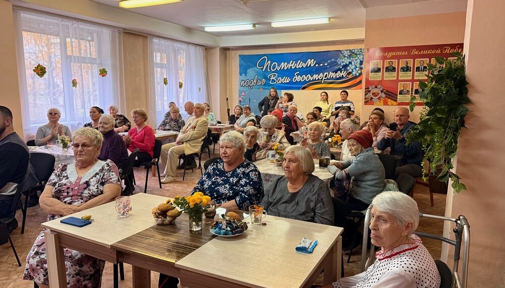 Фотография пресс-службы администрации города Искитима