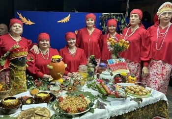 Фотография пресс-службы администрации города Искитима