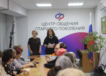 Фото Натальи Кривякиной