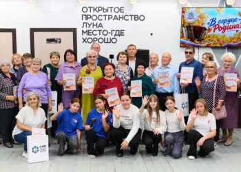Фотография МКУК ТАЛЬМЕНСКИЙ ДОСУГОВЫЙ ЦЕНТР "БЕРЕГИНЯ"