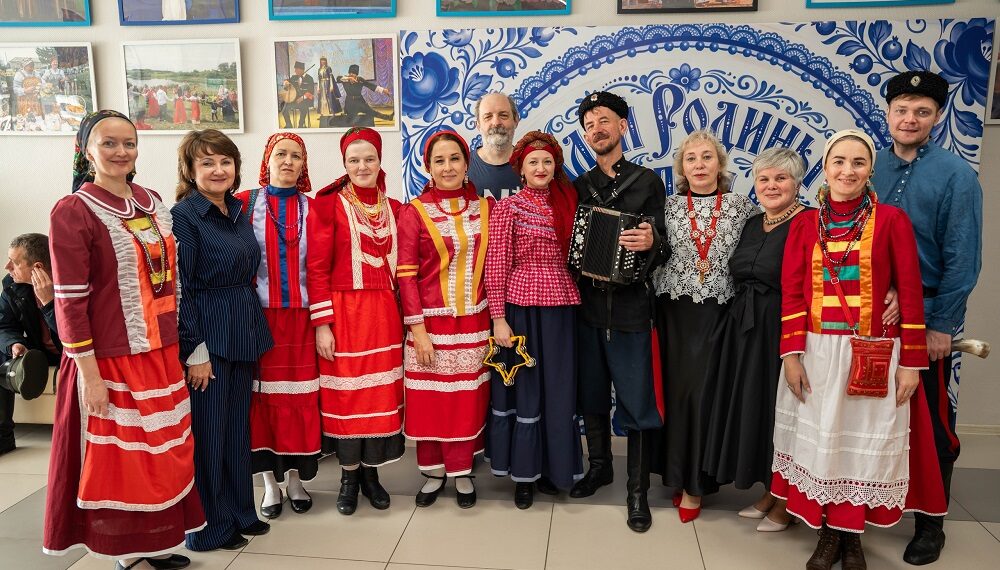 Фотография Центр развития культуры Искитимского района