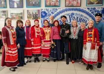 Фотография Центр развития культуры Искитимского района