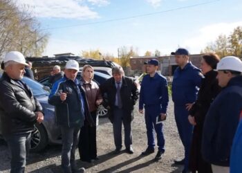 Фото Прокуратура Новосибирской области