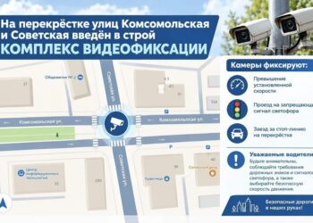 Картинка пресс-службы администрации Искитима