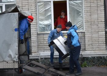 Фотография пресс-службы администрации Искитимского района