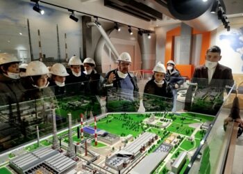 Фотография пресс-службы "Эл 6 Новосибирск"