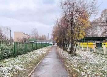Фото Анны Зубаревой