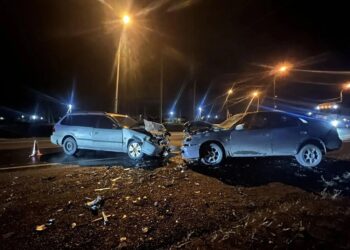 Фотография Госавтоинспекция НСО
