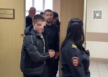 Фотография Новосибирский областной суд.