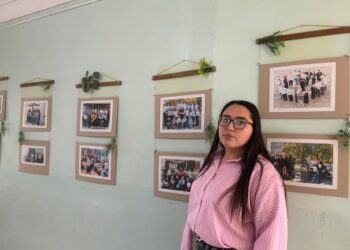 Фотография Школа № 4 р.п. Линево