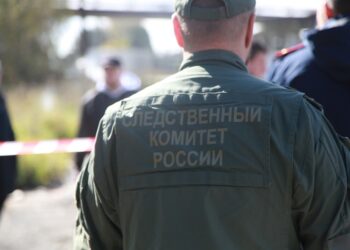 Фотография СУ СК России по Новосибирской области
