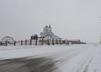 Фото из архива редакции