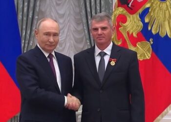 Фотография пресс-службы администрации Искитимского района