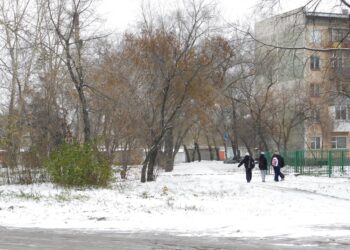 Фото Анны Зубаревой