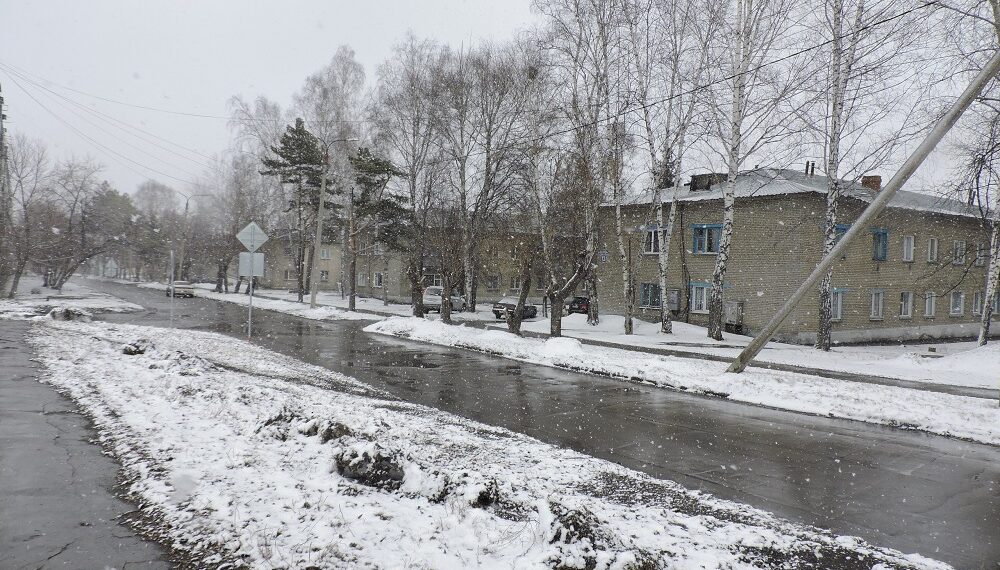 Фото Анны Зубаревой