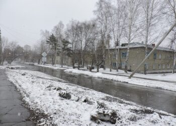 Фото Анны Зубаревой