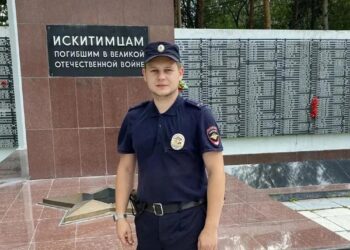 Фото пресс-службы МО МВД "Искитимский"